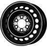 MW R1-2050 Black 6,5x16 6x130 ET62 CB84,0 R14 R1-2050