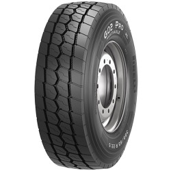 385/65R22,5 Pirelli G02 Pro Multiaxle 164K (158L) Universali ašis Karjerams ON/OFF