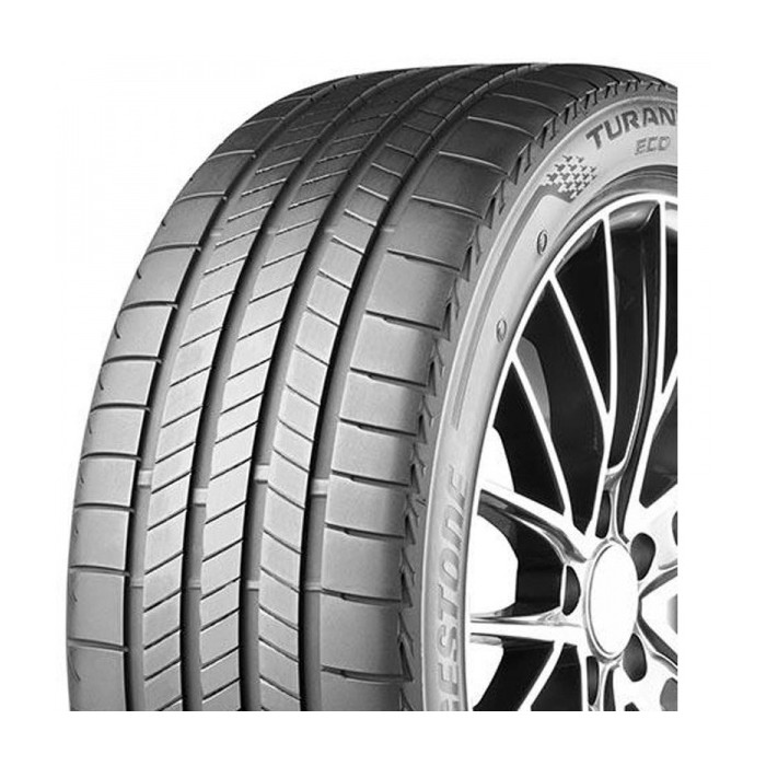 BRIDGESTONE 215/55R18 Turanza Eco 95 T (+) ( A B B 71dB )