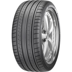 315/35R20 DUNLOP SP SPORT MAXX GT 110W XL RunFlat (*) MFS RunFlat