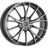 MAK Fabrik-D Gun Met-Mirror Face 9,5x19 5x120 ET46 CB72,6 60 815 kg F9590FBQM46I6BX
