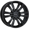 MAK Safari6 Gloss Black 8,5x20 6x114.3 ET45 CB66,1 60 1215 kg F8520AF6GB45ZN4