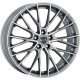 MAK Speciale Graphite Mirror Face 8,5x20 5x114.3 ET30 CB76,0 60 800 kg F8520ECHM30F2