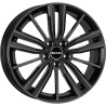 MAK Vier Gloss Black 8x18 5x112 ET39 CB66,6 R13 800 kg F8080VXGB39WS2X