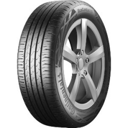 CONTINENTAL EcoContact 6 AO 215/55R17 94V