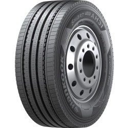 295/80R22,5 Hankook AH31 154/149M Priekinė Regionams