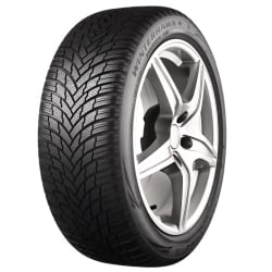 Firestone Winterhawk 4 205/55R16 91H