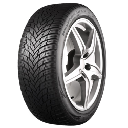 Firestone Winterhawk 4 XL 2022 235/55R17 103V