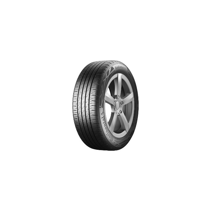 CONTINENTAL EcoContact 6 * 205/55R16 91W