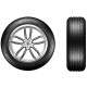 VREDESTEIN 255/55R18 ULTRAC 109Y XL ZR