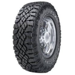 GOODYEAR WRL DURATRAC LR FP XL 255/55R20 110Q