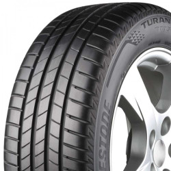 BRIDGESTONE 205/60R16 Turanza T005DG 96 V XL ( RunFlat B A B 72dB )