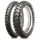 80/100-12 Maxxis M7332R Maxxcross MX-ST+ 41M TT CROSS SOFT Rear NHS