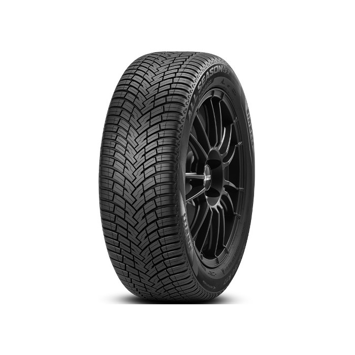 PIRELLI 225/40R19 CINTURATO ALL SEASON SF2 93Y XL M+S