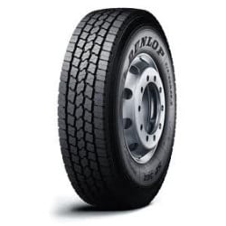 DUNLOP 385/65R22.5 SP362 160K/158L TL M+S 3PMSF /priekis/žiema