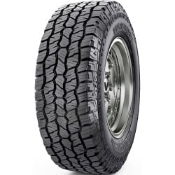 VREDESTEIN 215/75R15 PINZA AT BSW 100T