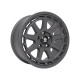 Sparco Gravel Matt Graphite 8x18 5x120 ET45 CB65,1 R14 875 kg W29102002O1