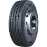 245/70R17,5 Westlake Premium WSR+1 136/134M Priekinė Regionams