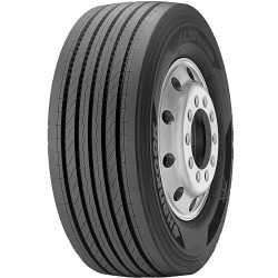 385/65R22,5 Hankook AL10+ 160K Priekinė Magistralėms