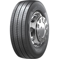 355/50R22,5 Hankook AL20w 156L Priekinė Magistralėms