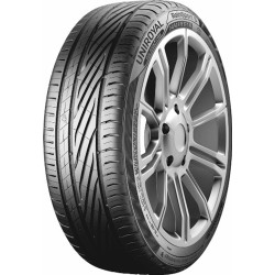 UNIROYAL 255/40R21 RAINSPORT 5 102Y XL FR