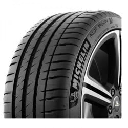 MICHELIN 235/45R19 Pilot Sport 4 99 Y XL S1 ( B A B 70dB )