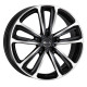 MAK Magma Black Mirror 7,5x17 5x114.3 ET48 CB76,0 60 800 kg F7570MMBM48F4