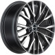 MAK Kent Black Mirror 10x22 5x120 ET42 CB72,6 60 1050 kg F1022KEBM43IRX