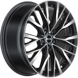 MAK Kent Black Mirror 10x22 5x120 ET42 CB72,6 60 1050 kg F1022KEBM43IRX