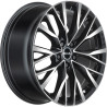 MAK Kent Black Mirror 10x22 5x120 ET42 CB72,6 60 1050 kg F1022KEBM43IRX
