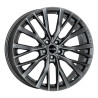MAK Kent Light Titan 10x22 5x120 ET42 CB72,6 60 1050 kg F1022KETD43IRX