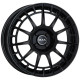 MAK NTT Gloss Black 7x17 4x108 ET32 CB65,1 60 600 kg F7070TNGB32EG1