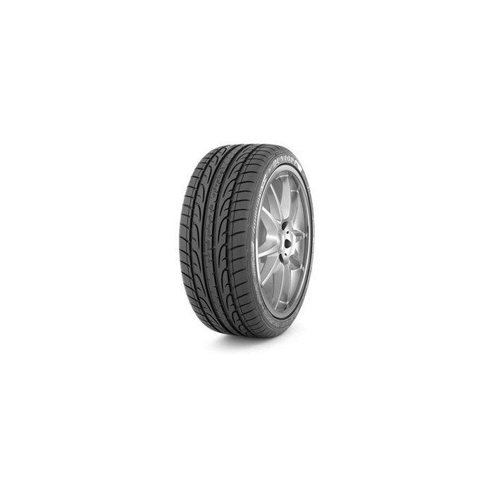DUNLOP 225/60R17 SPORT MAXX TT * 99V