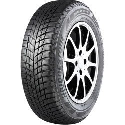265/50R19 BRIDGESTONE BLIZZAK LM001 110H XL (*) DOT19