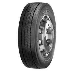 275/70R22,5 Pirelli U02e Urban-e Pro Multiaxle 152/148J Universali ašis Miesto