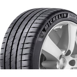 Michelin Pilot Sport 4 S (Ratlankio apsauga) 315/30R22 107Y XL 2023 Made in France