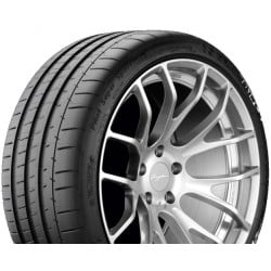 Michelin Pilot Super Sport ZP (Ratlankio apsauga) 285/35R19 99Y RFT 2021 Made in USA