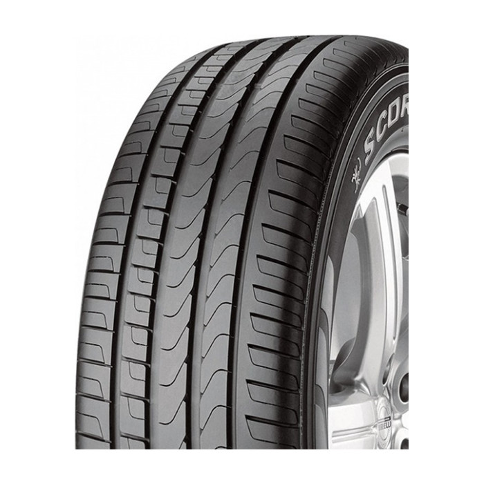 PIRELLI 235/60R18 Scorpion Verde 103 W AO ( B B 69dB )