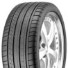 DUNLOP SP Sport Maxx GT * ROF 245/50R18 100W