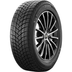 235/55R17 MICHELIN X-ICE SNOW 103H XL IceGrip