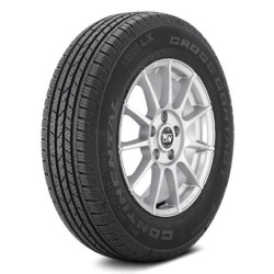 CONTINENTAL CROSS LX S. Csi SEAL FR XL JLR 265/40R22 106Y