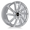 Avus AC-518 Hyper Silver 6,5x16 4x100 ET40 CB73,1 60 518065164100040731Q0