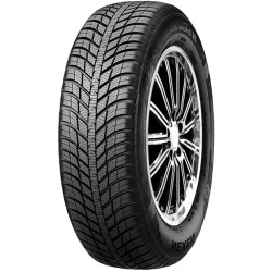 NEXEN 235/55R17 N'BLUE 4SEASON 103V XL