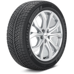 275/45R20 MICHELIN PILOT ALPIN 5 SUV (SPECIAL) 110V XL N0 Ratlankio apsauga