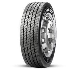 295/80R22,5 Pirelli FW:01 XL 154/149M XL Priekinė