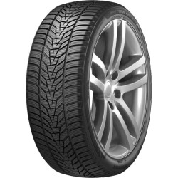 235/55R17 HANKOOK WINTER I*CEPT EVO3 X (W330A) 103V XL Ratlankio apsauga