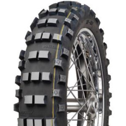 140/80-18 Mitas EF-07 70R TT CROSS INTERMED Rear SUPER