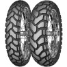 150/70B18 Mitas ENDURO TRAIL+ (E-07+) 70T TL ENDURO ON/OFF Rear E