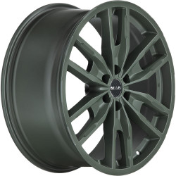 MAK Peak Army Green 7,5x17 6x139.7 ET50 CB93,1 60 1215 kg F7570PXAG50VJ4
