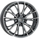 MAK Mark Gun Met-Mirror Face 9x20 5x112 ET40 CB66,6 60 815 kg F9020MPQM40WS2X